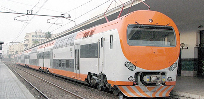 Etat d’urgence sanitaire : L’ONCF propose un « service minimum  »