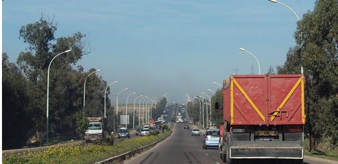 Covid-19 : Interdiction des transports interurbains publics et privés
