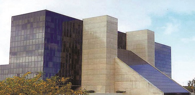 Covid-19 : OCP supervise la réhabilitation de quatre hôpitaux à Khouribga