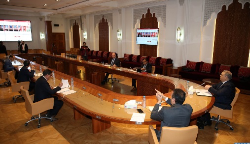  Etat d’urgence sanitaire : Les principaux points du projet de décret-loi