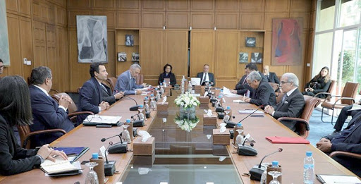 Covid-19: Le Fonds spécial de gestion de la pandémie collecte plus de 23,5 MMDH