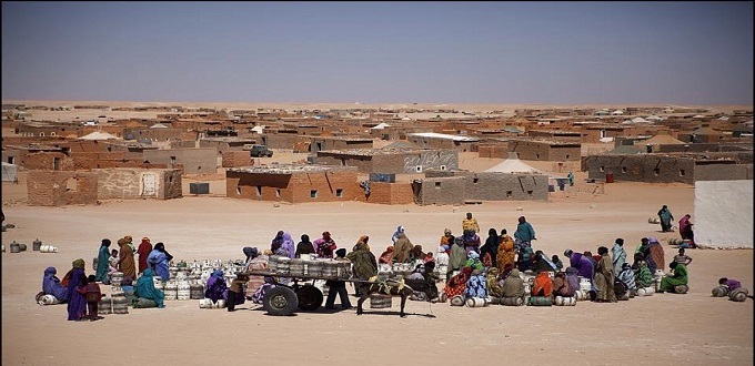 Coronavirus: L’OMDH saisit l’ONU et le HCR sur le sort des Sahraouis de Tindouf