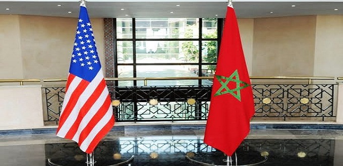 Coronavirus : Les Etats-Unis accordent 670.000 dollars d’aide au Maroc