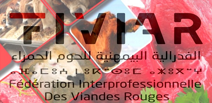 Viandes rouges: la FIVIAR rassure sur l’approvisionnement du marché