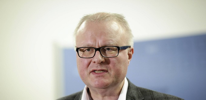 Coronavirus: Thomas Schaefer, ministre allemand s'est suicidé