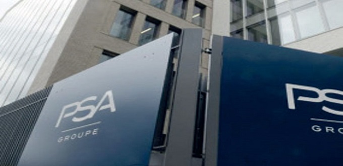 PSA Maroc se mobilise et contribue à la solidarité nationale