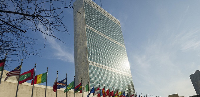 COVID-19 : L'ONU annonce la création d’un fonds mondial