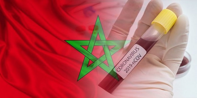 COVID-19 : Voici la répartition géographique des 638 cas enregistrés au Maroc