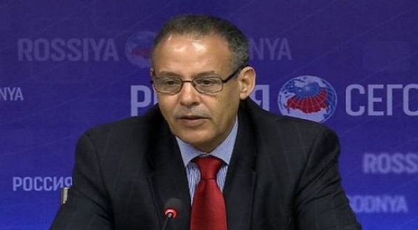 Coronavirus : le responsable du Polisario auprès de la MINURSO est mort
