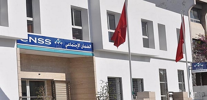 Indemnités CNSS: Plus de 700.000 salariés inscrits jusqu'à présent