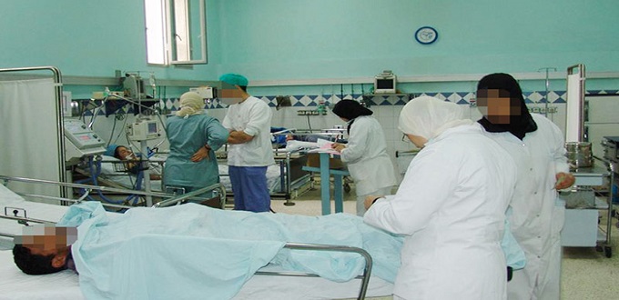 Le coronavirus, révélateur des défaillances de la santé publique au Maghreb