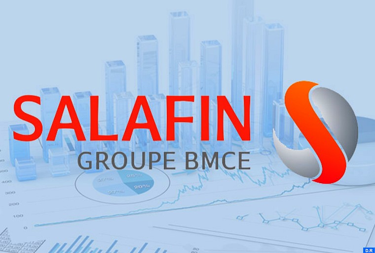 Salafin: Hausse de 2,6% du résultat net en 2019