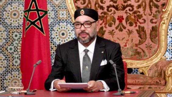 Coronavirus : le Roi Mohammed VI a gracié plus de 5.600 détenus