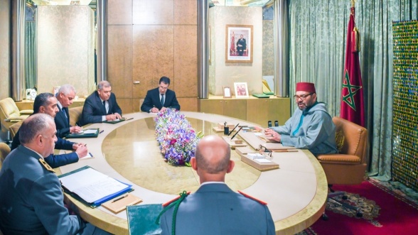 Coronavirus :  le Maroc a déployé un « Plan Marshall » (Forbes France)