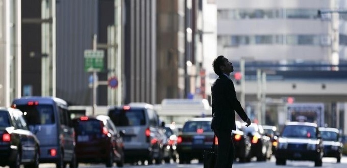 L'incertitude mondiale due au COVID-19 atteint un niveau record, selon le FMI