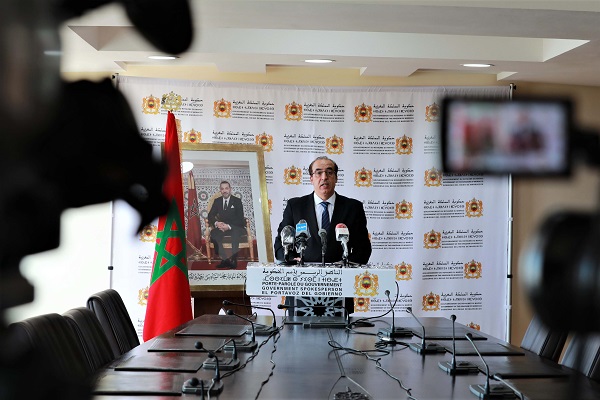 Médias: Abyaba relève des « infractions » de correspondants de médias étrangers 