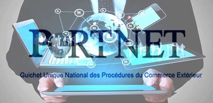 Commerce extérieur: les DFD dématérialisées dès le 08 avril