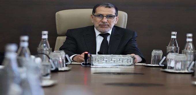 Coronavirus : le Maroc entame une phase décisive