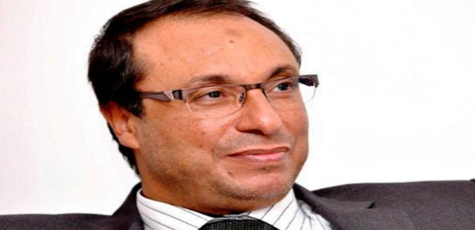 Coronavirus :  Abdelkader Amara «totalement rétabli»