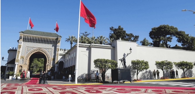 Mini remaniement gouvernemental, Othman el Firdaous revient