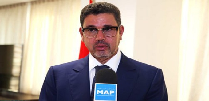 Port de masque : Le ministère public appel à l’application stricte de la loi