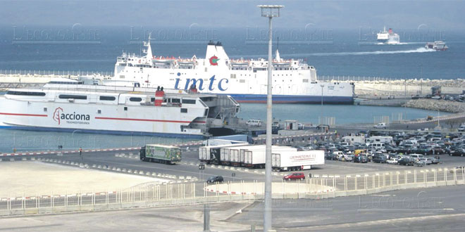 Douanes : les importateurs invités à se diriger sur le portail Portnet