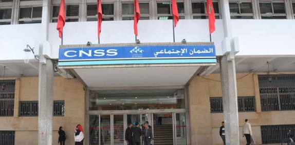 Report des cotisations CNSS: la demande doit être déposée avant le 10 du mois