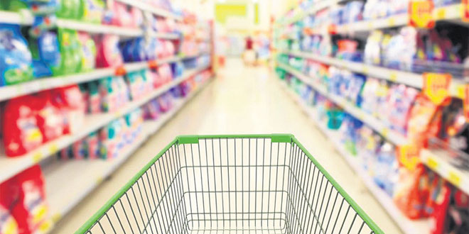 Le HCP relève une forte baisse consommation des Marocains 