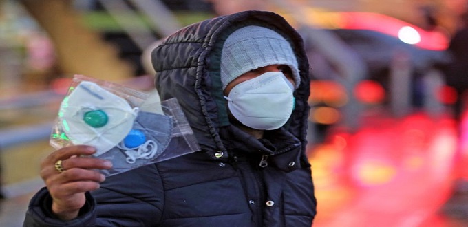 Coronavirus : AMMAIS alerte sur « l’illusion sécuritaire du masque »