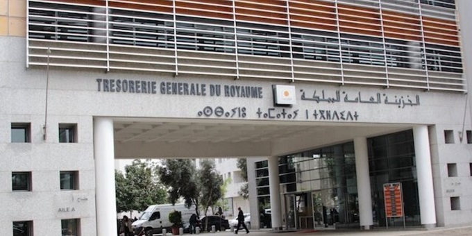 Dette extérieure publique: 339,8 MMDH à fin 2019