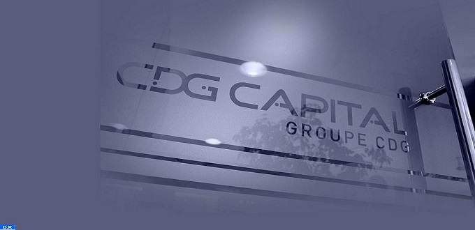 Gestion d’actifs: CDG Capital primée par Thomson Reuters