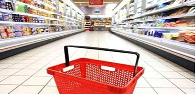 Produits alimentaires: 1.057 infractions constatées