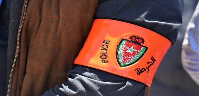 Confinement : 22.542 individus interpellés