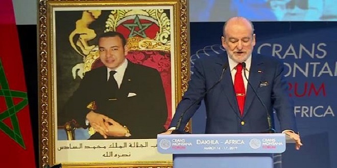 Coronavirus : le Forum Crans Mon salue les décisions prises par le Maroc