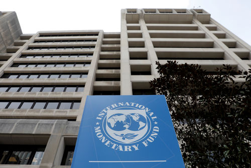 Le FMI prévient sur un risque élevé de surendettement