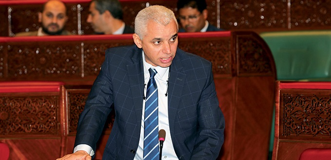 Covid-19: Le Maroc a évité 6000 décès, selon Ait Taleb