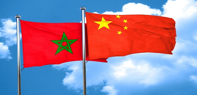 Le Maroc et la Chine signent un accord de coopération dans le domaine judiciaire 