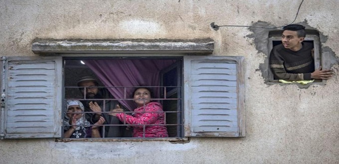 Contrecoups du confinement : Regards croisés entre deux sociologues