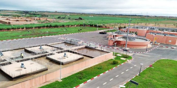 Benguérir : L’OCP poursuit sa mobilisation pour lutter contre le coronavirus