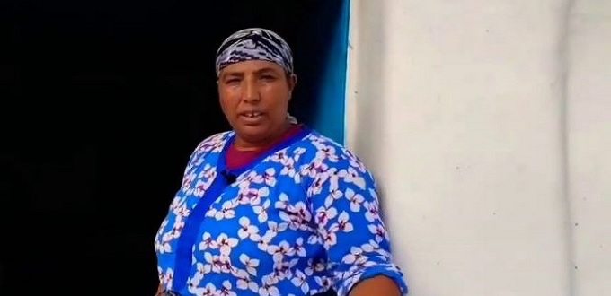 Covid-19 : « Mi Naïma » condamnée à un an de prison