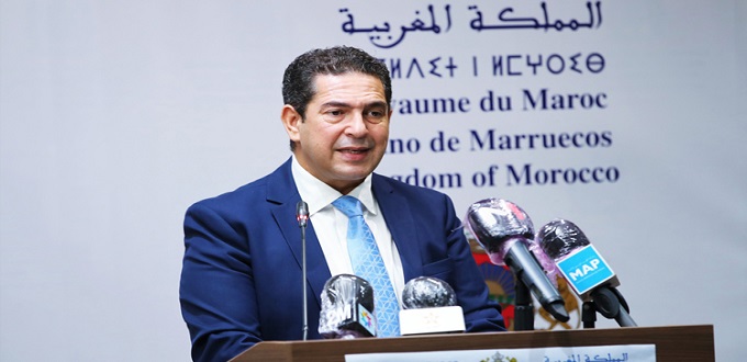 Dépassement du plafond des emprunts extérieurs: le projet de loi adopté