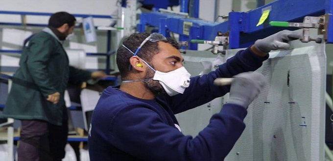 Covid-19 : le gouvernement appelle au renforcement des mesures de prévention