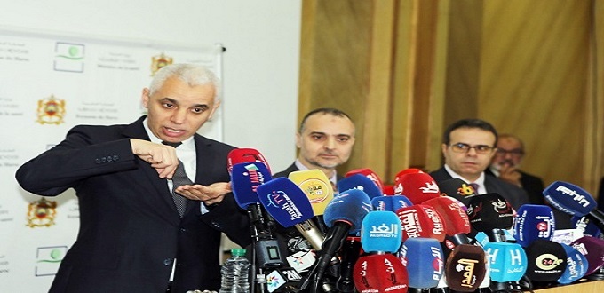 Covid-19: Les mesures proactives ont permis au Maroc « d’éviter le pire »