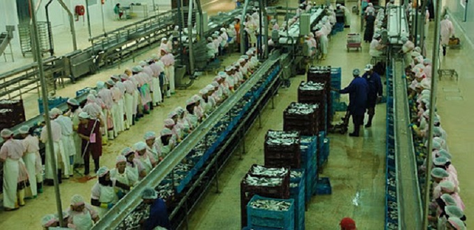 Covid-19/ Larache: des industriels opposés à la fermeture des usines