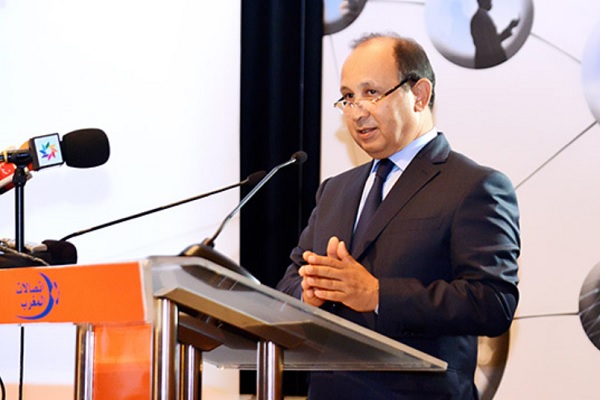 Fonds Covid-19 : Maroc Telecom contribue à hauteur de 1,5 MMDH