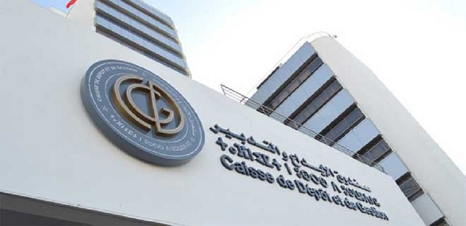 Covid-19 : CDG Prévoyance mobilisée pour le maintien de ses activités