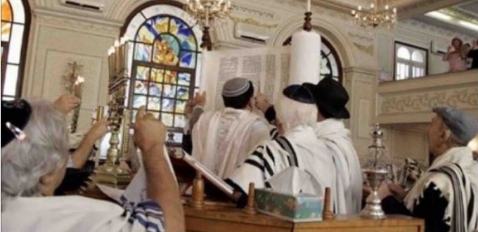 Qu’en est-il réellement des Israéliens « bloqués » au Maroc ?