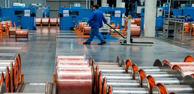 Covid-19: 27% des entreprises organisées auraient dû réduire leurs effectifs