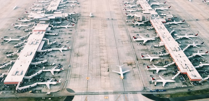 L’IATA prévient l’effondrement de plusieurs compagnies aériennes 