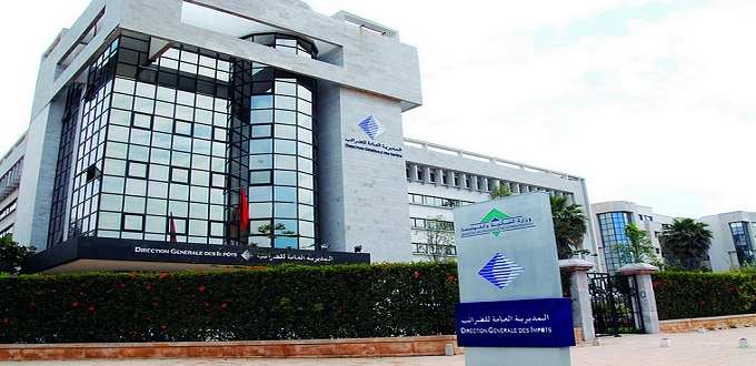 Entreprise/indemnité : La DGI publie une circulaire